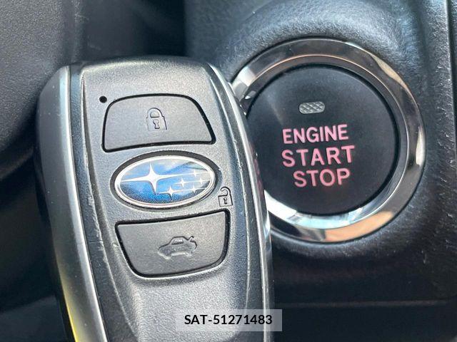 Subaru SUBARU 2019-05 6678252-8