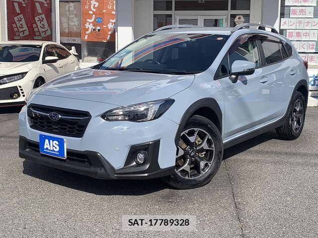 Subaru SUBARU 2018-02 6678258-0