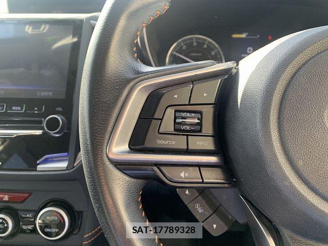 Subaru SUBARU 2018-02 6678258-10