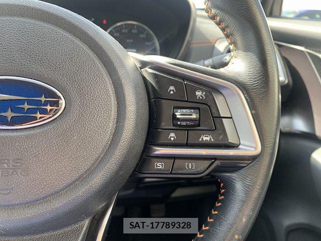 Subaru SUBARU 2018-02 6678258-11