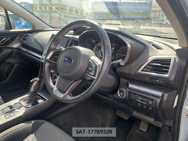Subaru SUBARU 2018-02 6678258-16