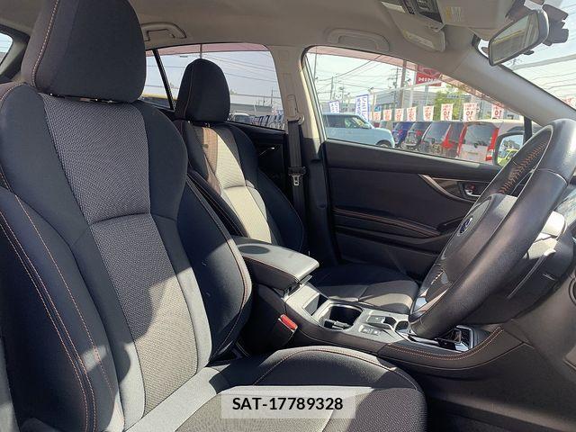 Subaru SUBARU 2018-02 6678258-17