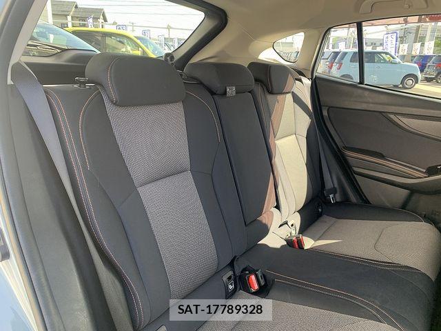 Subaru SUBARU 2018-02 6678258-18