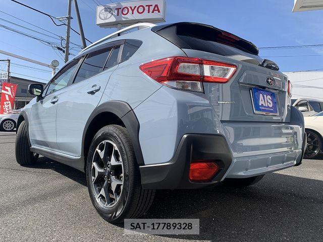 Subaru SUBARU 2018-02 6678258-1