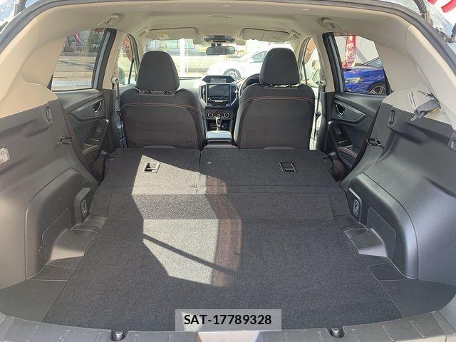 Subaru SUBARU 2018-02 6678258-20