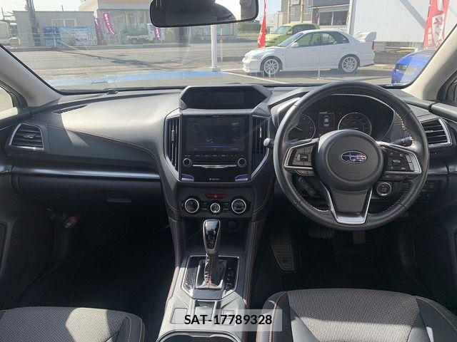 Subaru SUBARU 2018-02 6678258-2