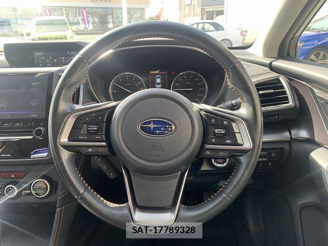 Subaru SUBARU 2018-02 6678258-3