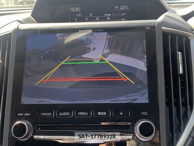 Subaru SUBARU 2018-02 6678258-4