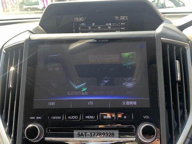 Subaru SUBARU 2018-02 6678258-5