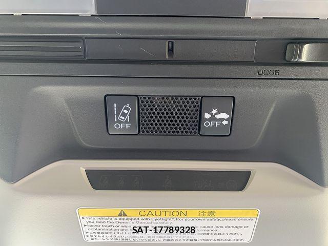 Subaru SUBARU 2018-02 6678258-6