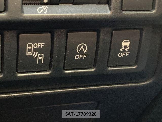 Subaru SUBARU 2018-02 6678258-8