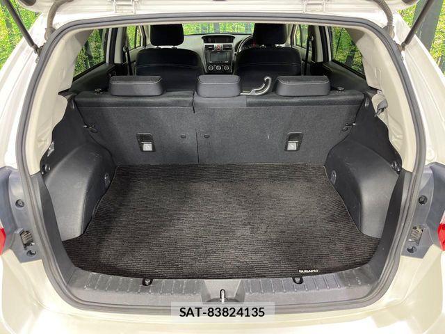 Subaru SUBARU 2013-04 6678261-9