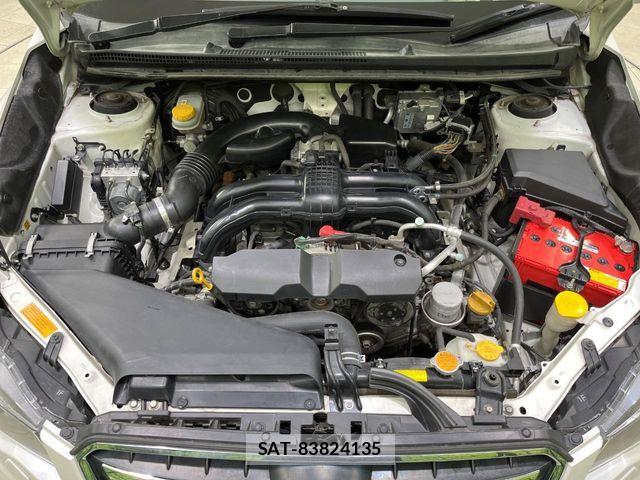 Subaru SUBARU 2013-04 6678261-17