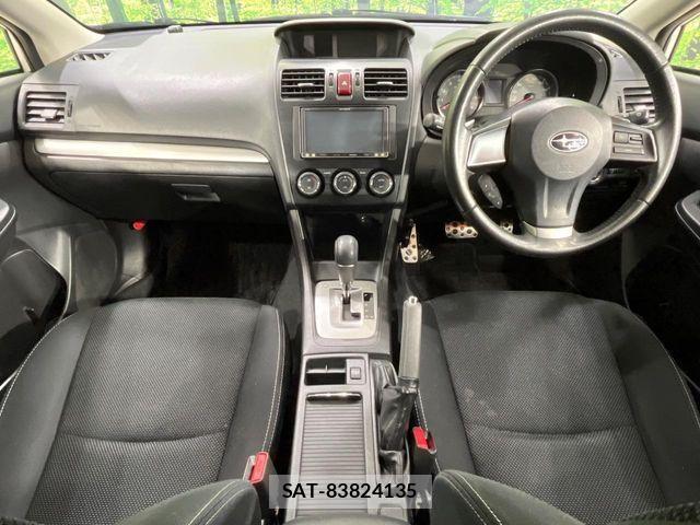 Subaru SUBARU 2013-04 6678261-1
