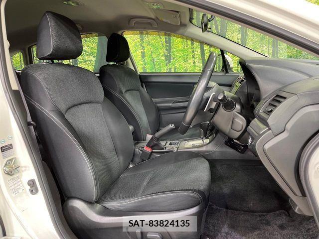 Subaru SUBARU 2013-04 6678261-7