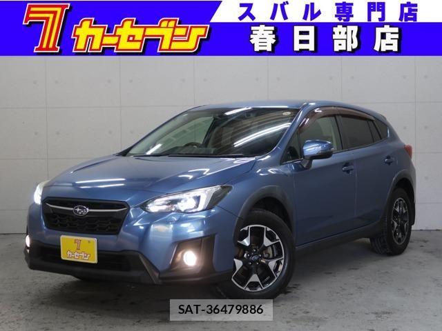 Subaru SUBARU 2018-02 6678254-0