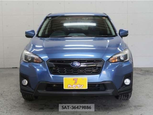 Subaru SUBARU 2018-02 6678254-9