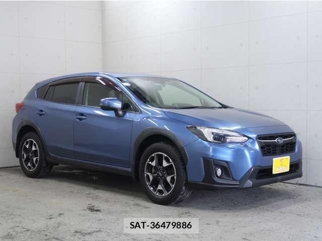 Subaru SUBARU 2018-02 6678254-12