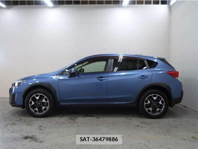 Subaru SUBARU 2018-02 6678254-14