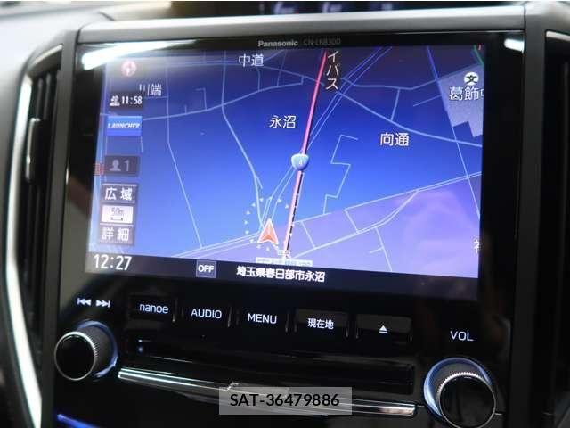 Subaru SUBARU 2018-02 6678254-16