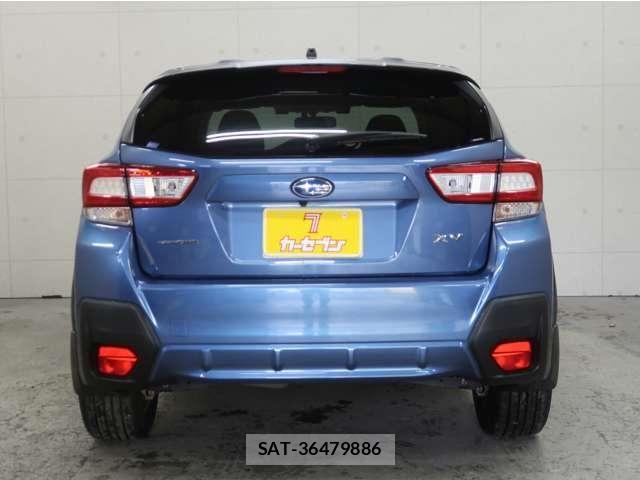 Subaru SUBARU 2018-02 6678254-23