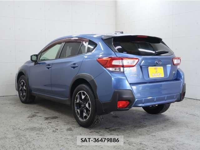 Subaru SUBARU 2018-02 6678254-24