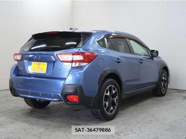 Subaru SUBARU 2018-02 6678254-25