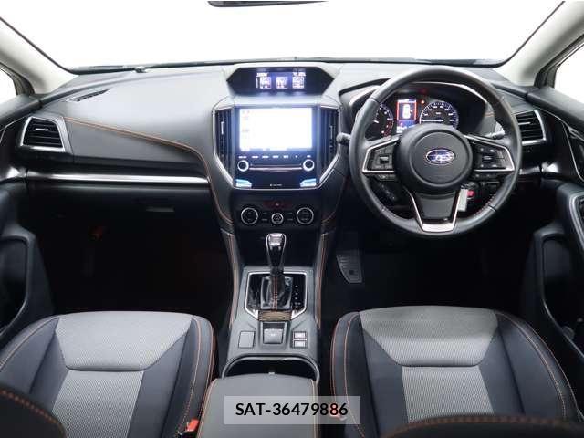 Subaru SUBARU 2018-02 6678254-2