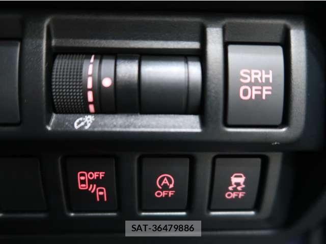 Subaru SUBARU 2018-02 6678254-4