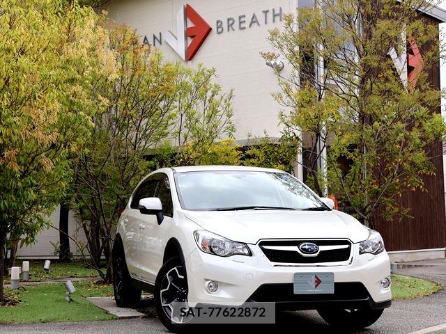 Subaru SUBARU 2014-03 6678253-0