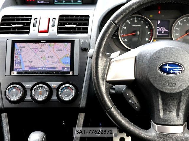 Subaru SUBARU 2014-03 6678253-14