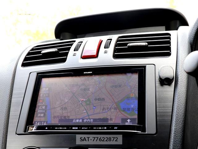 Subaru SUBARU 2014-03 6678253-15