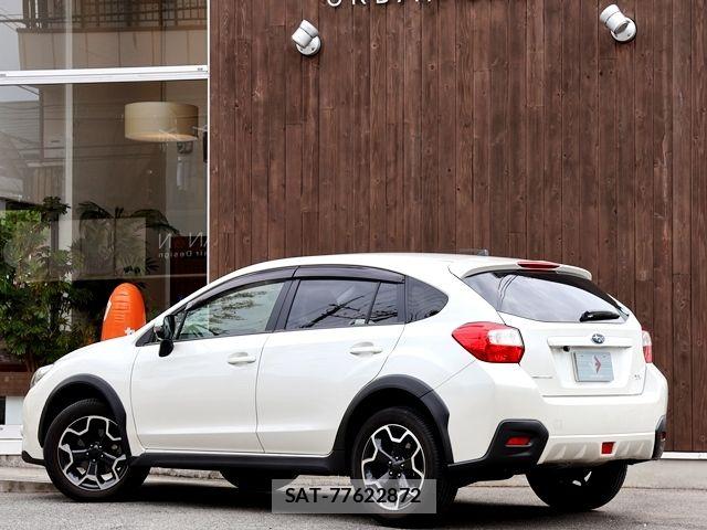 Subaru SUBARU 2014-03 6678253-2