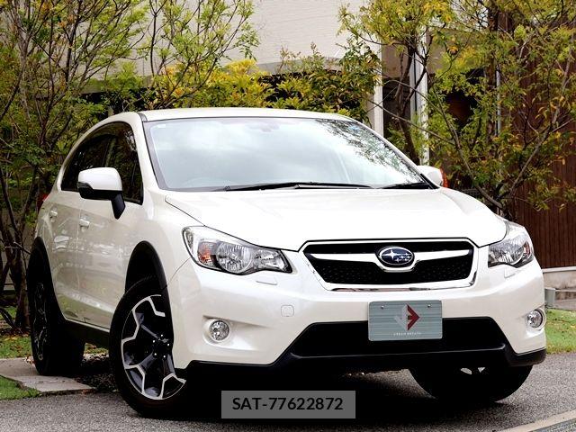 Subaru SUBARU 2014-03 6678253-3