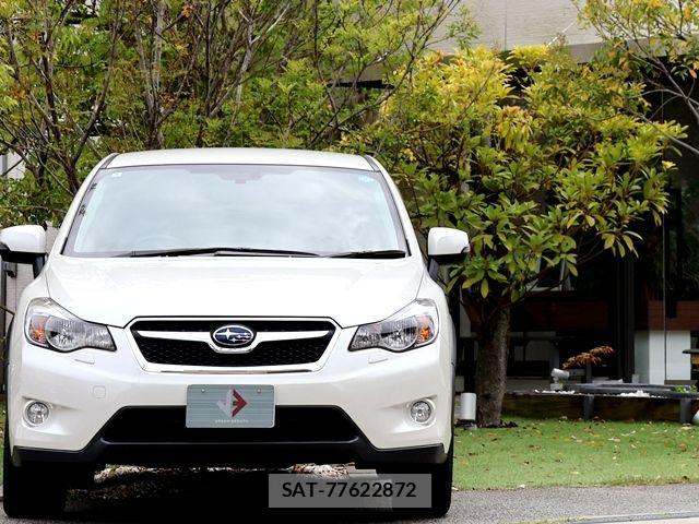 Subaru SUBARU 2014-03 6678253-5