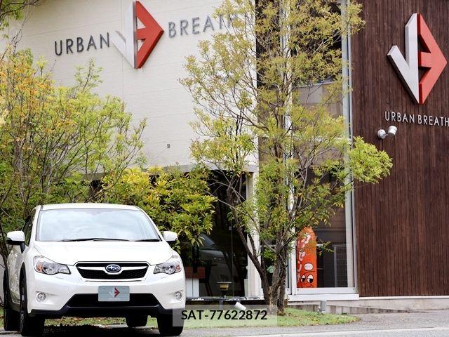 Subaru SUBARU 2014-03 6678253-6