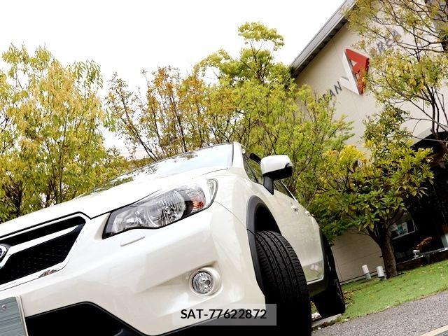 Subaru SUBARU 2014-03 6678253-7