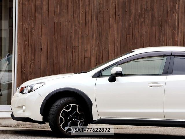 Subaru SUBARU 2014-03 6678253-8