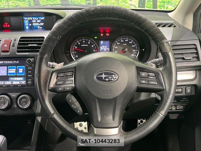 Subaru SUBARU 2013-07 6684027-11