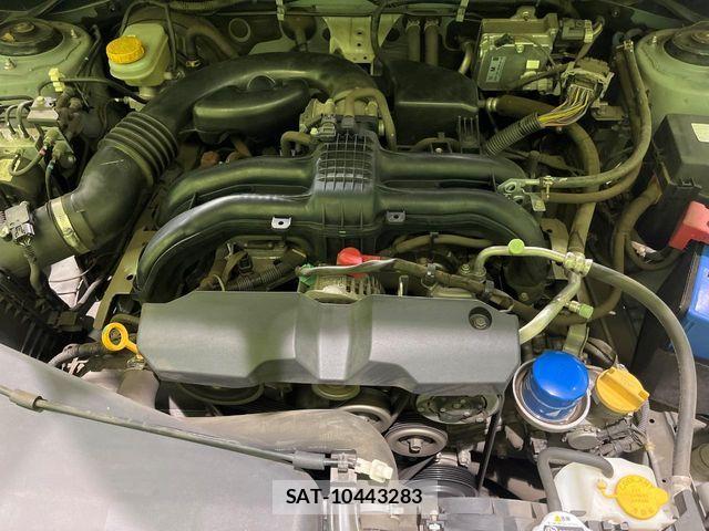 Subaru SUBARU 2013-07 6684027-18