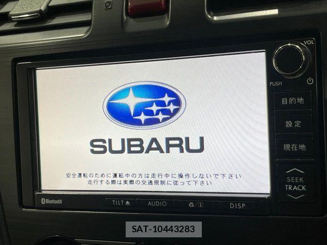 Subaru SUBARU 2013-07 6684027-2