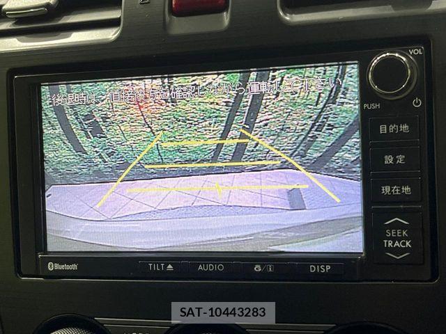 Subaru SUBARU 2013-07 6684027-3