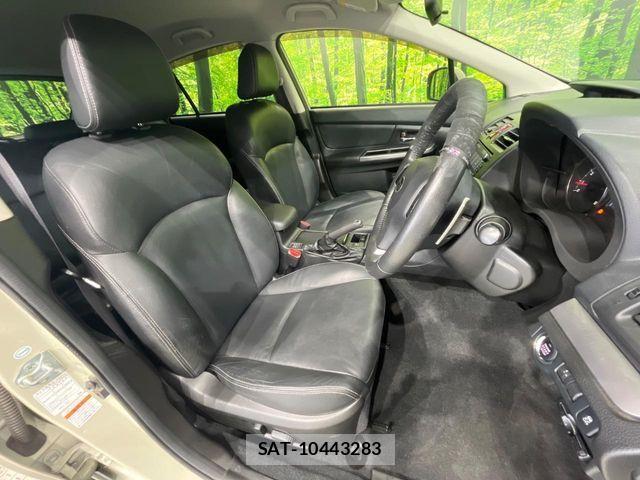 Subaru SUBARU 2013-07 6684027-8