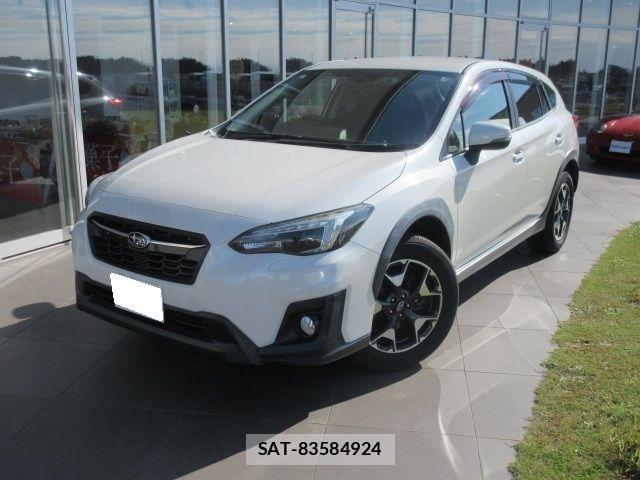 Subaru SUBARU 2018-11 6717441-0