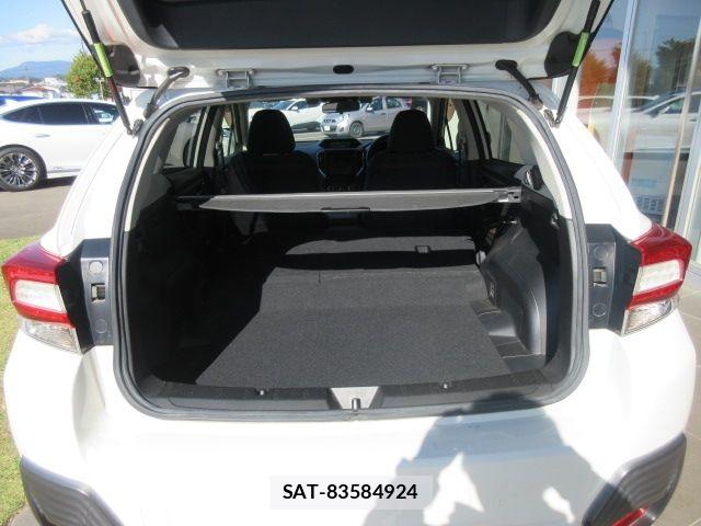Subaru SUBARU 2018-11 6717441-9