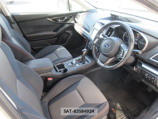 Subaru SUBARU 2018-11 6717441-11