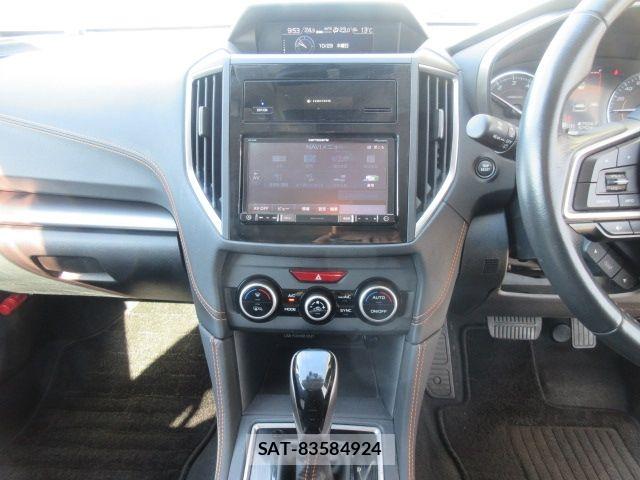 Subaru SUBARU 2018-11 6717441-12