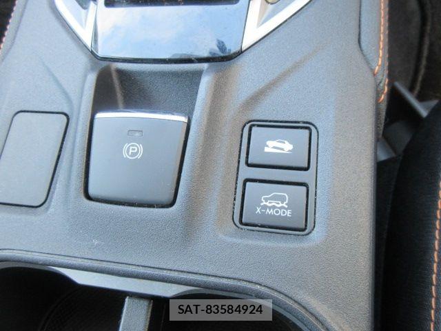 Subaru SUBARU 2018-11 6717441-18