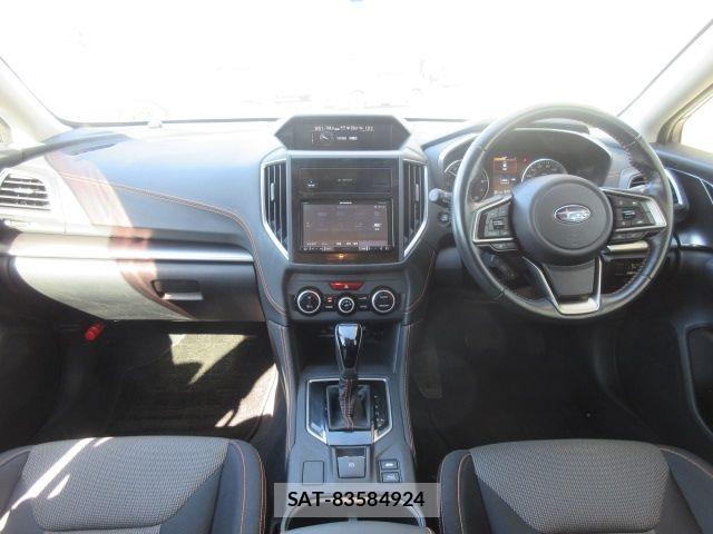 Subaru SUBARU 2018-11 6717441-1
