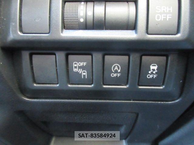 Subaru SUBARU 2018-11 6717441-21